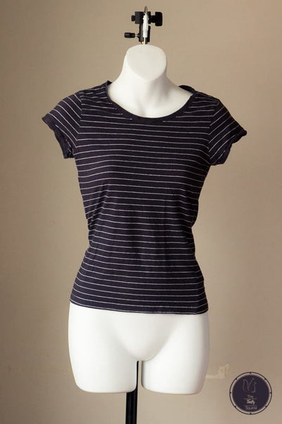 Striped T-Shirt