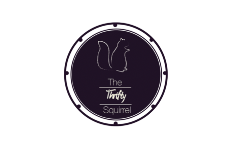 The Thrifty Squirrel 